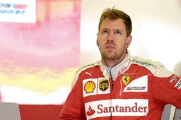Vettel expects Ferrari to bounce back in Monaco