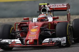 Ferrari: We had the chance of getting a better result