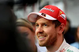 Vettel: Radio restrictions are a joke