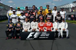 It is not all bad news regarding new F1 rules