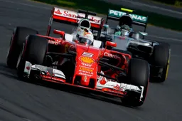 Ferrari: You shouldn’t count your chickens before they’re hatched