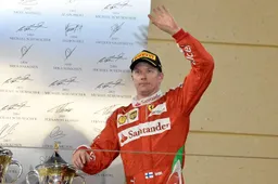 Raikkonen: Not too bad