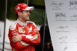 Vettel: I'm not a big fan of blaming anyone