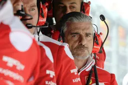 Ferrari advised to focus on 2017 and internationalise