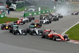 Canadian Grand Prix: Drivers report from the race