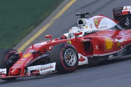Ferrari to race engine with key upgrades in Russia