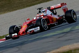 Ferrari: Normal to have little issues during testing