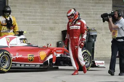 Can Ferrari's annus horribilis get even more horribilis?