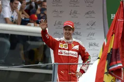 Arrivabene: Sebastian needs to focus on the car