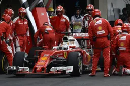 Mexican Grand Prix Strategy Report