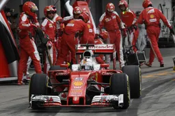 Japanese Grand Prix Strategy Report