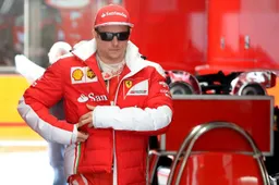 Raikkonen: We're aiming to catch Mercedes