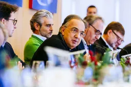 Marchionne: In 2016 we made a fool of ourselves
