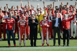 Marchionne: We have to give the guys some time