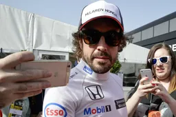 Alonso: We are on track and hopefully no more rumours
