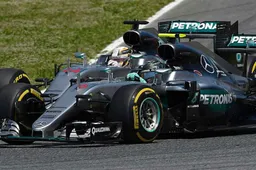 Wolff: We will continue to let them race