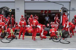 Arrivabene: We threw away the podium one more time