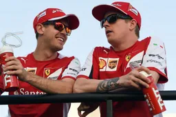 Salo hails Ferrari decision to keep Raikkonen