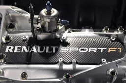 F1 to scrap engine token system claims Abiteboul