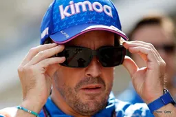 Alonso: I'm very optimistic we will keep seventh place