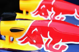 Red Bull announces deal with AeroSlim