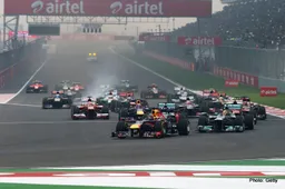 Indian Grand Prix: Will it return to the F1 calendar?