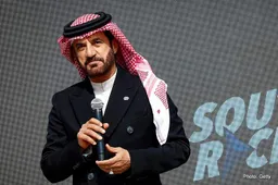 Ben Sulayem: F1 buyer should have a plan, not just money