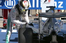 Mercedes: We don't know why we had such a discrepancy