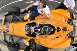 Alonso: Everything was according to plan