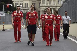 Vettel: We deserve more credit than Mercedes