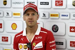 Vettel: We could have won all five races