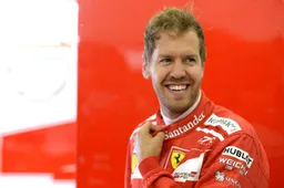 Vettel: I'm not stressing too much