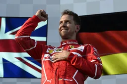 Marko: Vettel has to thank us we helped him win