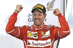 Webber: Sebastian has found himself again