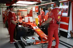 Ferrari could quit Formula 1