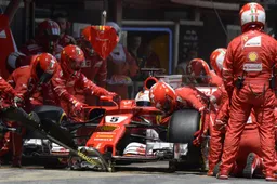 Spanish Grand Prix strategy report