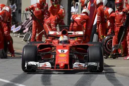 Vettel: I wanted that podium