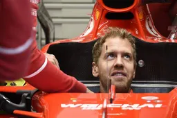 Vettel: Easy is boring