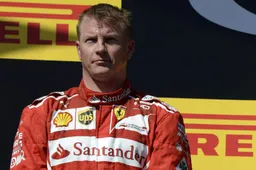 Arrivabene: Kimi is a real team player