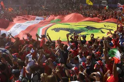 Brown: Ferrari and Liberty confrontation is inevitable