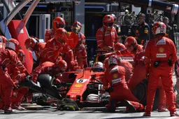 Italian Grand Prix: Strategy Report
