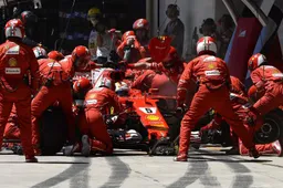 Arrivabene: We have a very good car at our disposal