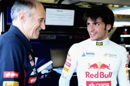 Tost: Red Bull will not let Sainz go to another team