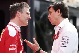What now for James Allison?
