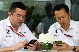 Boullier: We may run a different engine until Honda performs