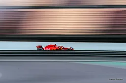 Barcelona F1 Test: Full driver line-ups and live TV schedule