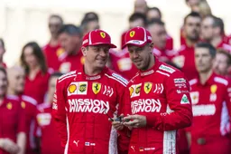 Raikkonen: I don’t see any reason why I should be sad