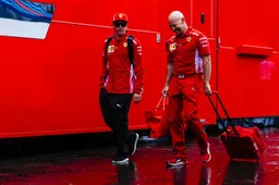 Raikkonen: As always a lot of talk