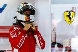 Under fire Vettel slammed by Italian media