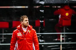 Vettel: Lawn mowing gives me satisfaction